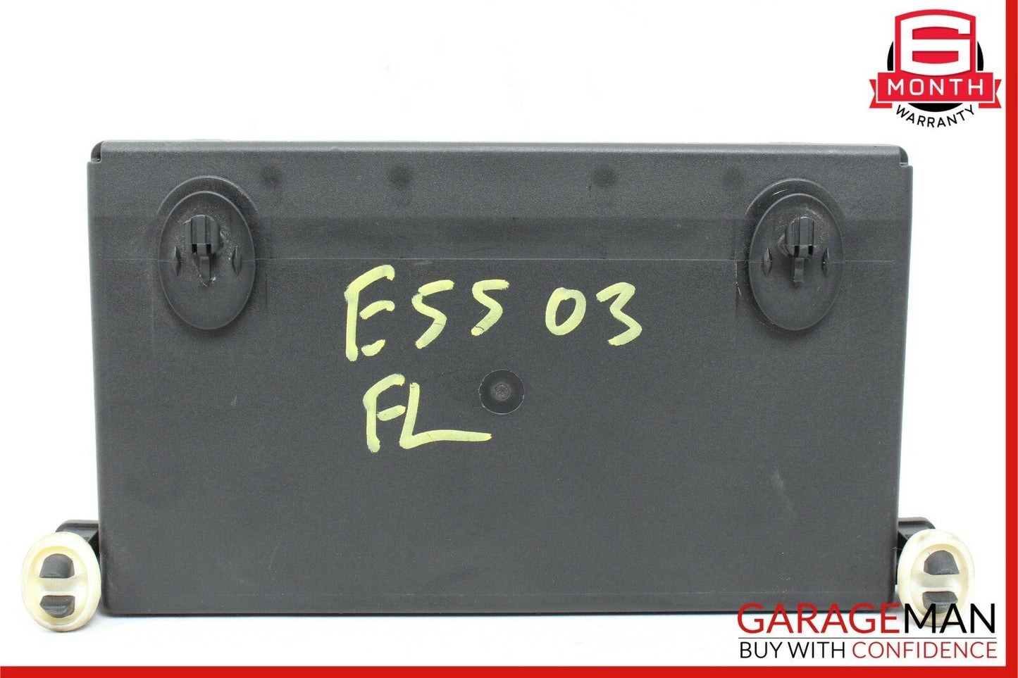 03-09 Mercedes W211 E320 E500 E55 AMG Front Left Door Controller Module Unit