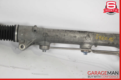 10-13 Mercedes W221 S400 S550 CL63 Power Steering Rack and Pinion 2214603900 OEM