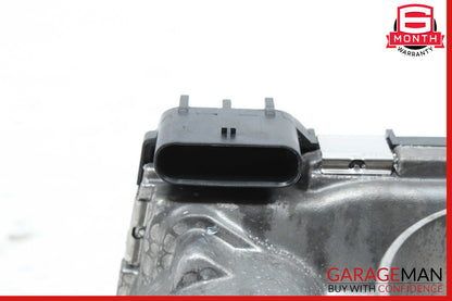 12-20 Mercedes W207 E400 SLK350 GLK350 Engine Throttle Body 2761410125 OEM