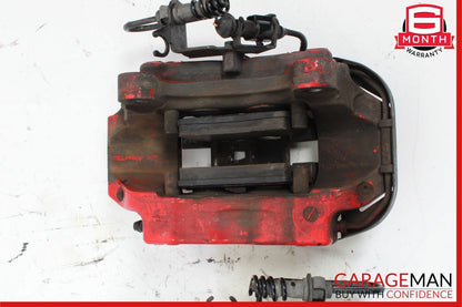 03-10 Porsche Cayenne Turbo Brembo Rear Brake Caliper Calipers Set of 2 Pc OEM