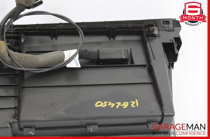 06-12 Mercedes X164 GL550 ML450 Dashboard Dash Board Glove Box Glovebox Assy