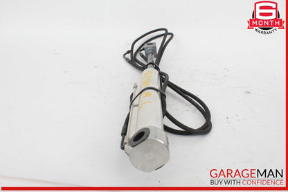 12-20 Mercedes R172 SLC300 Left Convertible Top Main Drive Lift Cylinder OEM