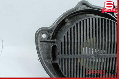 00-06 Mercedes W220 S430 S55 AMG Front Left Driver Side Door Audio Sound Speaker