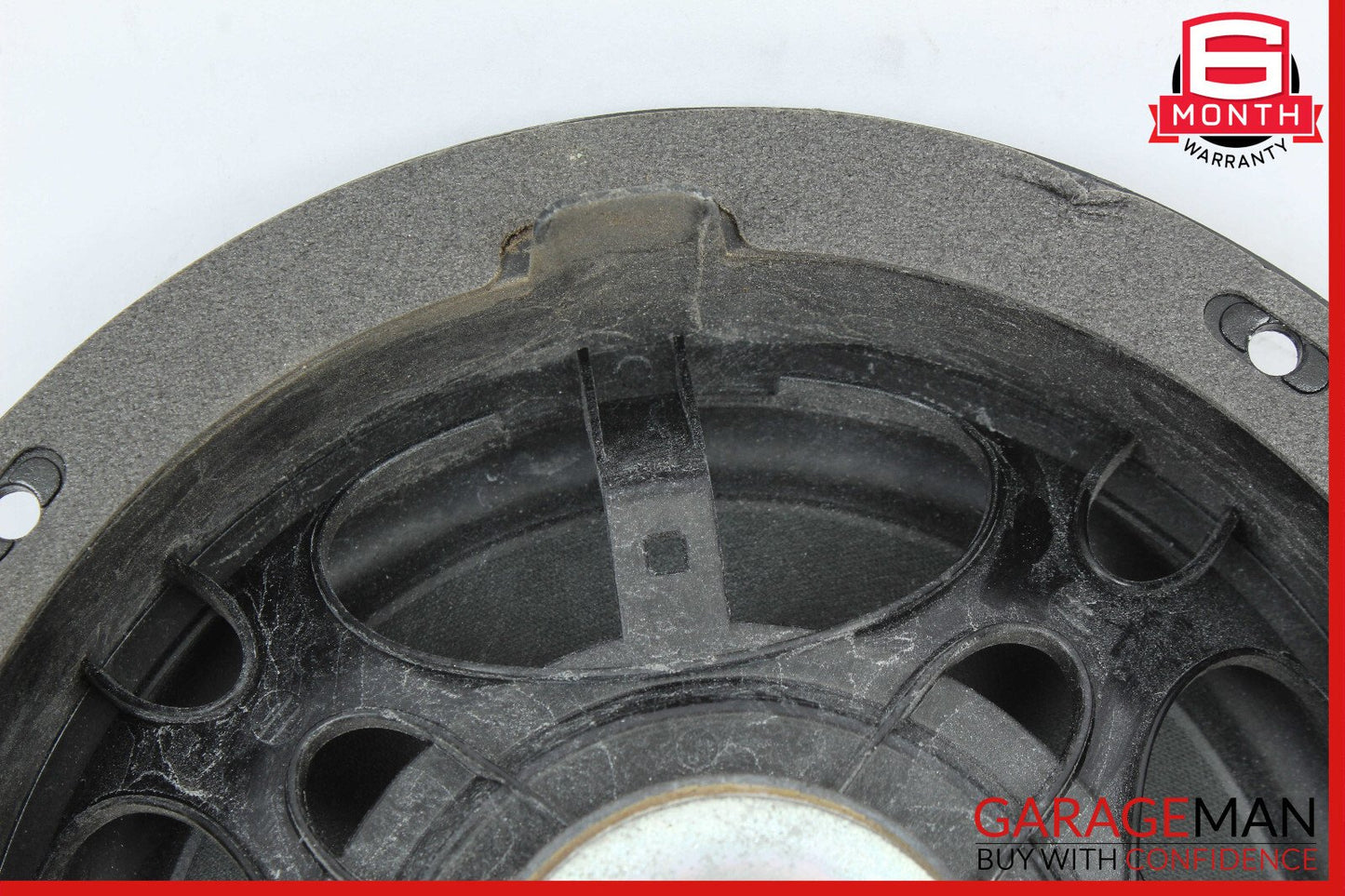 06-13 Mercedes W164 ML350 R350 GL450 Audio Sound Speaker Right or Left Side OEM