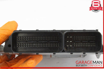 15-20 Mercedes W205 C300 GLC350e E300 M274 2.0L ECU ECM Engine Control Module