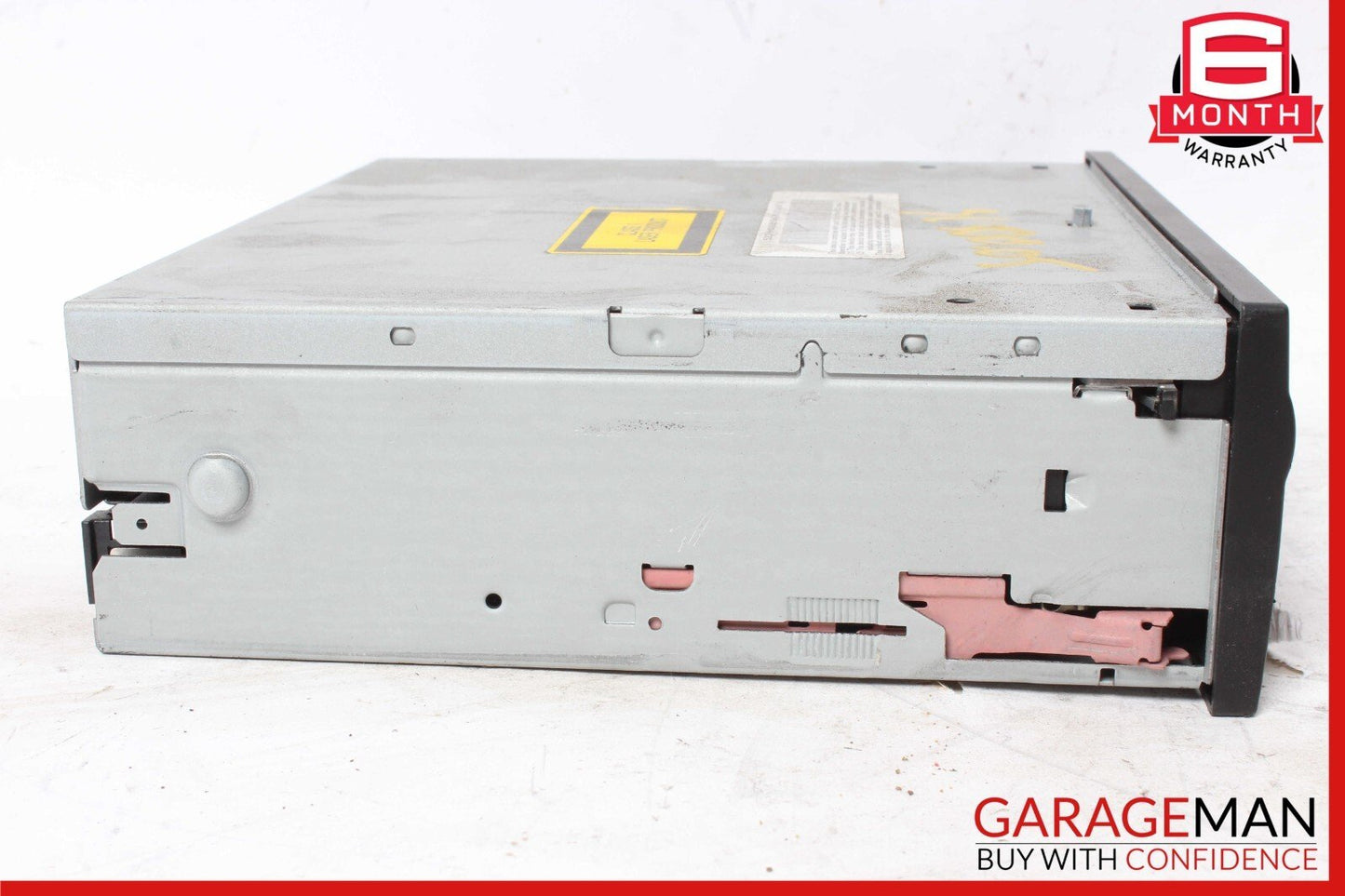 03-11 Mercedes W230 SL500 CL500 Car Navigation DVD CD Player GPS Harman OEM