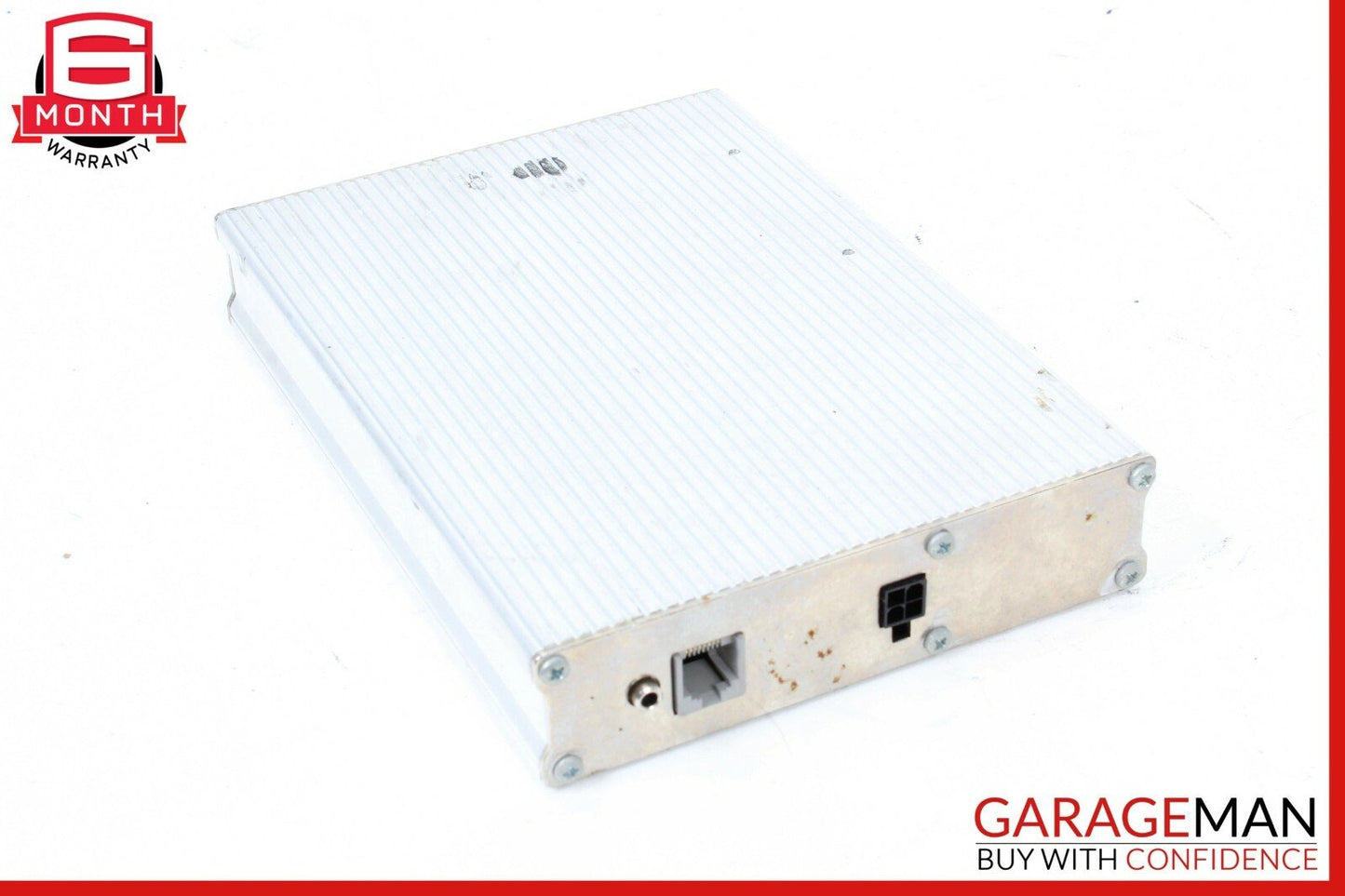 95-97 Mercedes W210 E300 Car Telephone Phone Communication Control Module Unit