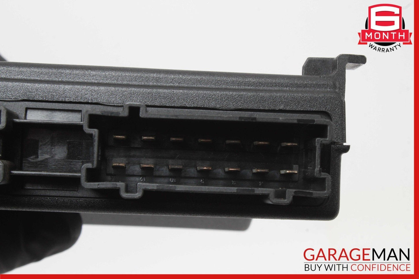 03-09 Mercedes W211 E500 Trunk Release Opener Control Module Unit 2118209426 OEM