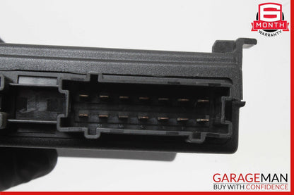 03-09 Mercedes W211 E500 Trunk Release Opener Control Module Unit 2118209426 OEM