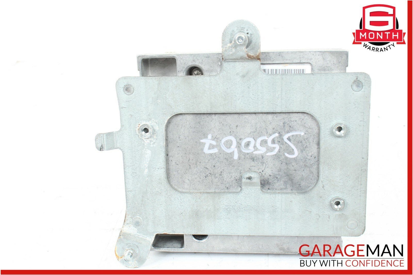 07-09 Mercedes W221 S550 CL550 Antenna Amplifier Booster Module Unit OEM