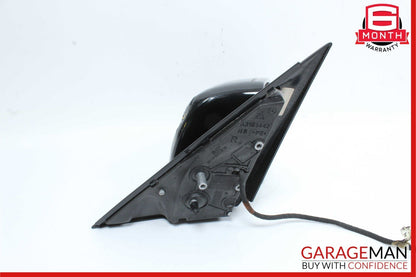 10-13 Mercedes X204 GLK350 GLK300 Right Passenger Side Rear View Door Mirror OEM