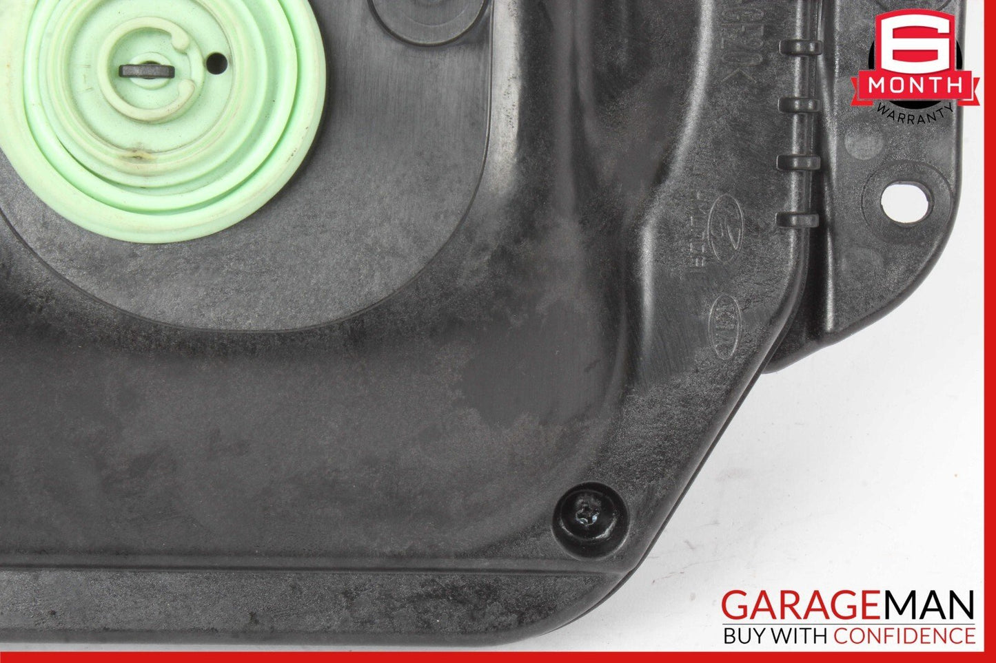 18-23 Kia Stinger Left Driver Side Subwoofer Speaker 96380-J5100 OEM