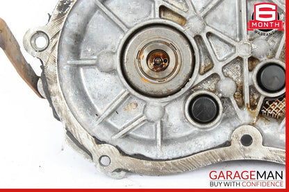 06-10 Mercedes R350 E350 CLS350 Front Right Engine Timing Chain Valve Cover