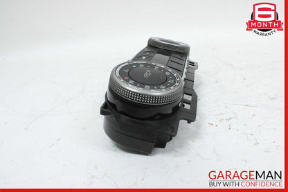 08-11 Mercedes W204 C300 C63 AC A/C Heater Climate Temp Switch Control Module