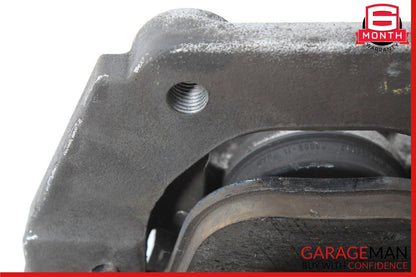 08-15 BMW 750i F02 F01 Rear Left & Right Side Brake Caliper Set of 2 Pc OEM