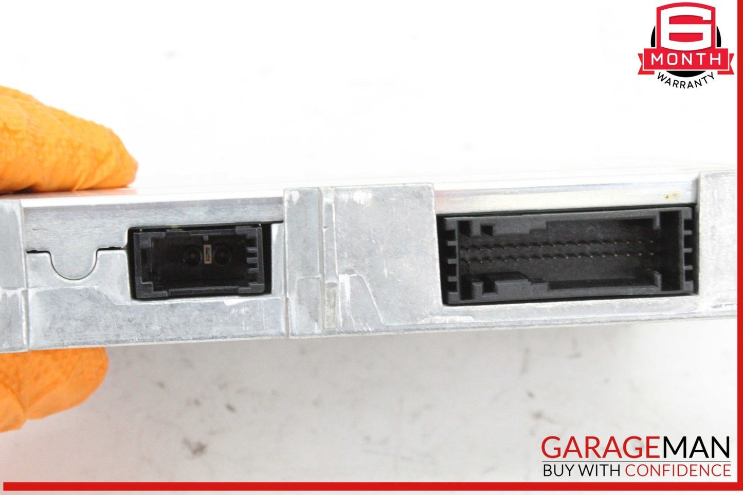 06-12 Mercedes W211 E350 ML350 Communication Control Module Unit 2198200926 OEM