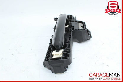 12-14 Mercedes W204 C250 C300 C63 AMG Front Left Side Exterior Door Handle Black