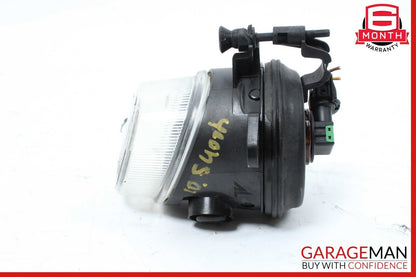 10-13 Mercedes W221 S400 Front Left Side Bumper Running Daytime Light Lamp OEM