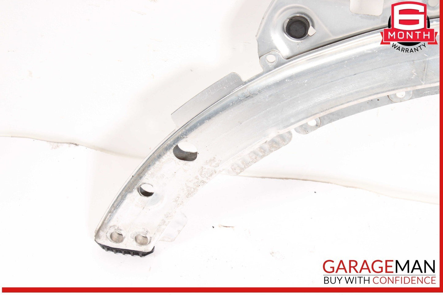 15-20 Mercedes W205 C300 Front Upper Radiator Support Tie Bar OEM