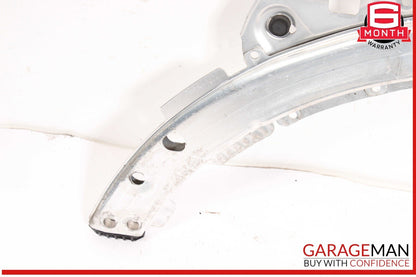 15-20 Mercedes W205 C300 Front Upper Radiator Support Tie Bar OEM