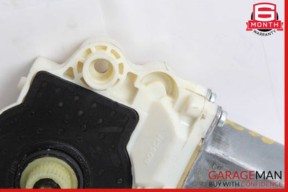 07-14 Mercedes W216 CL550 CL600 Rear Left Side Window Regulator Motor OEM