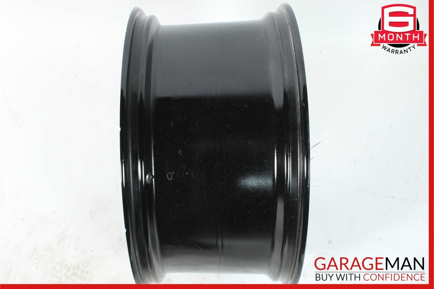 18-22 Lamborghini Urus Rear Right / Left Side Wheel Rim 11.5Jx23H2 ET22 R23