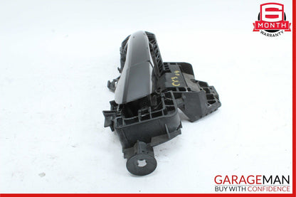 08-14 Mercedes W204 C63 AMG C250 C350 Right Side Exterior Door Handle OEM