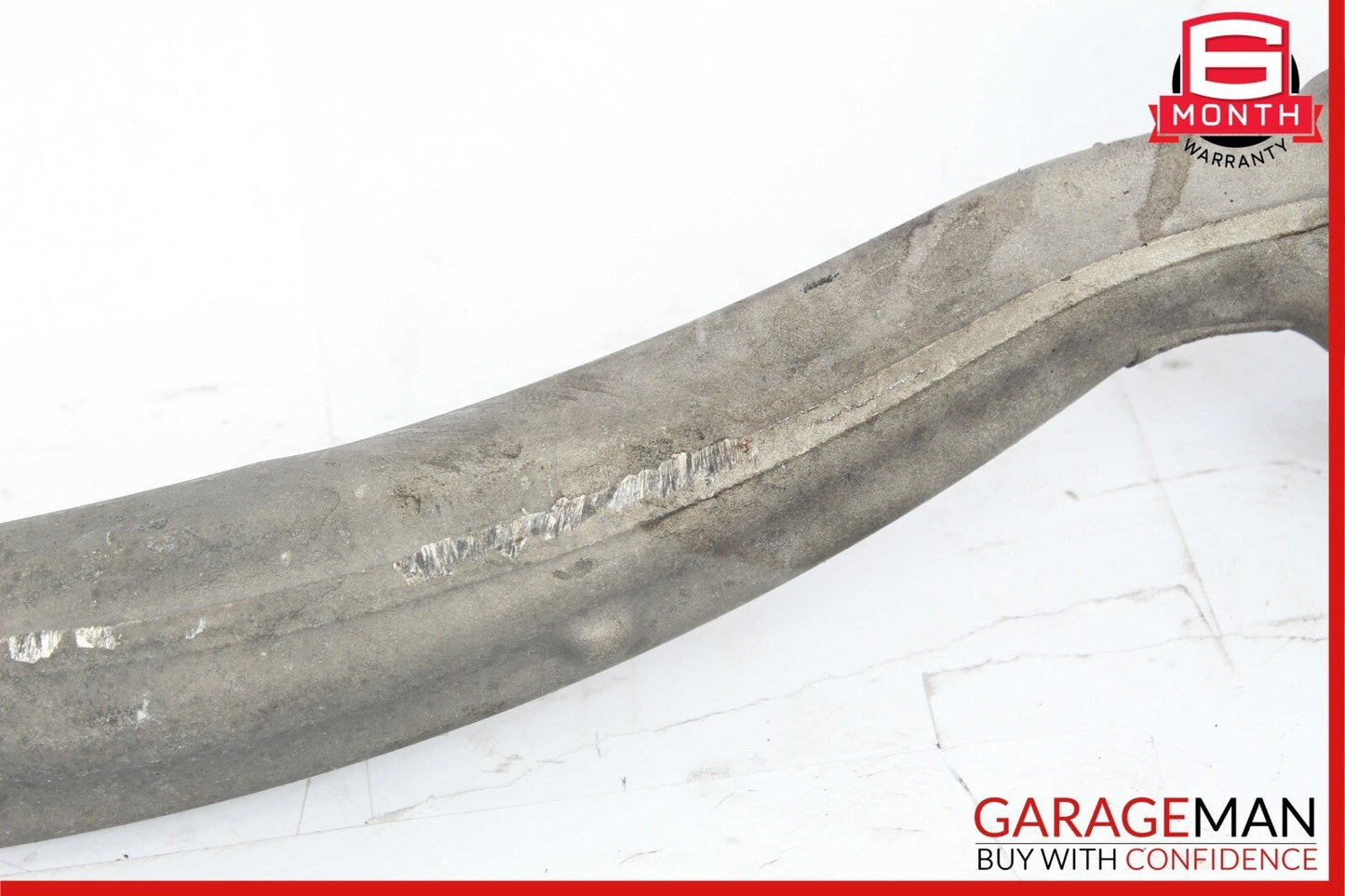 08-14 Mercedes W204 C300 C350 Front Left Driver Side Lower Control Arm OEM