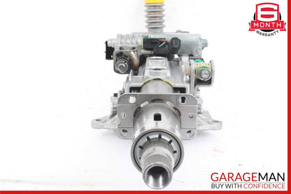 14-22 Maserati Ghibli M157 Quattroporte M156 Steering Column Assembly OEM