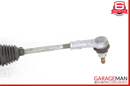 11-18 Porsche Cayenne 958 Power Steering Rack and Pinion OEM