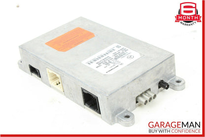 00-06 Mercedes E320 S500 CLK350 Voice Command Control Module 2408201526 OEM