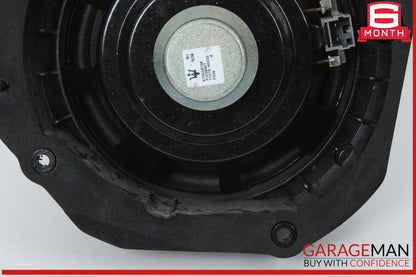 14-17 Maserati Ghibli Front or Rear Right and Left Side Door Audio Sound Speaker