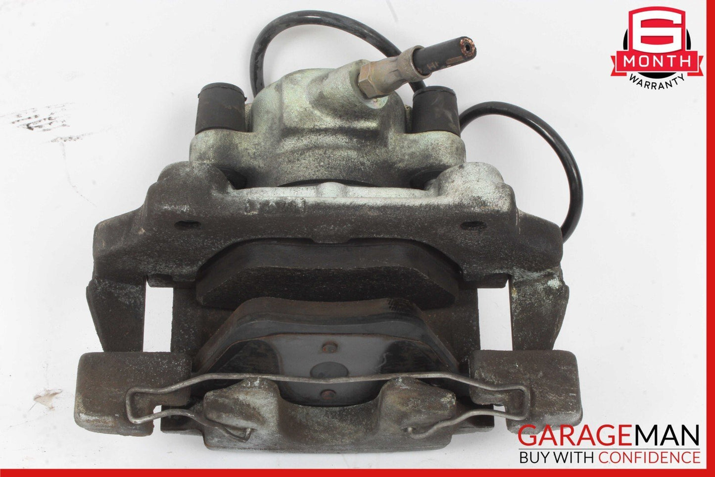 97-04 Mercedes R170 SLK230 SLK320 Front Right & Left Brake Caliper Calipers Set