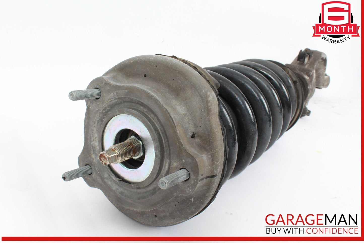14-22 Maser Ghibli Front Right or Left Side Shock Strut Absorber OEM