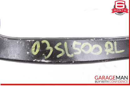 03-12 Mercedes R230 SL500 SL550 E500 Rear Left Upper Control Arm 2303520001 OEM