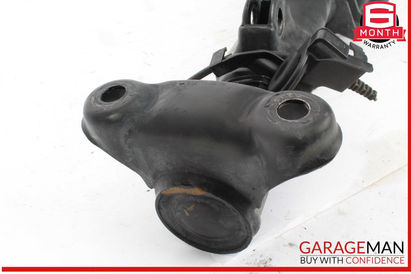 08-17 Mercedes W204 C350 E350 Front Right / Left Shock Spring Absorber Strut