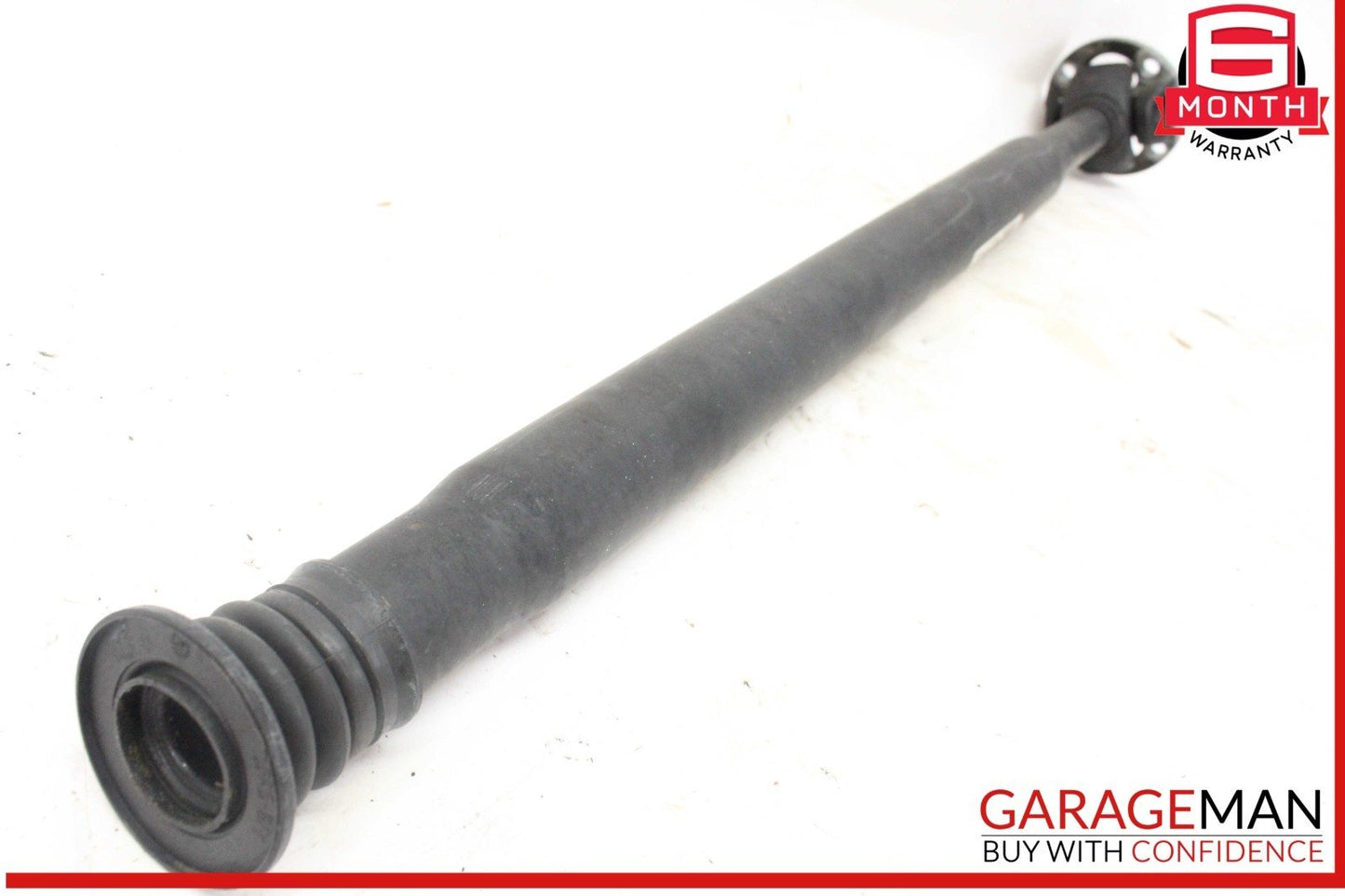 15-18 Mercedes W205 C300 4MATIC Front Drive Shaft Propeller 2044100000 OEM