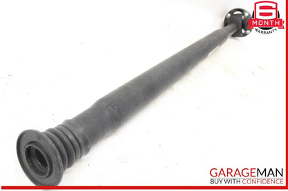 15-18 Mercedes W205 C300 4MATIC Front Drive Shaft Propeller 2044100000 OEM