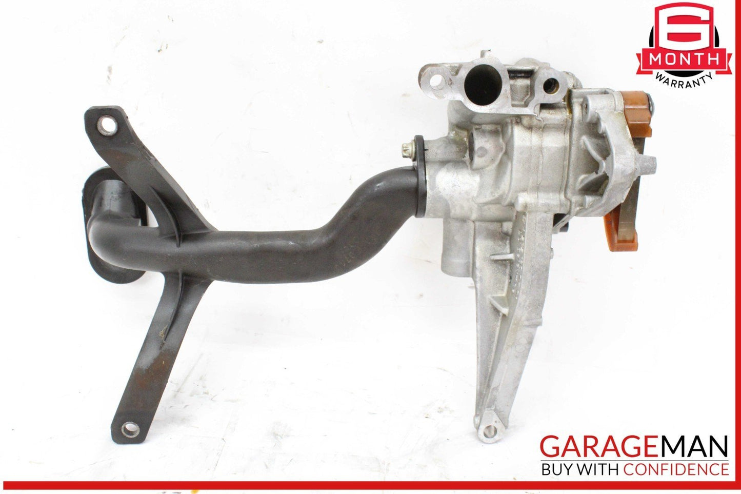 05-13 Mercedes W204 C300 C250 Engine Motor Oil Pump Assembly 2721800701 OEM
