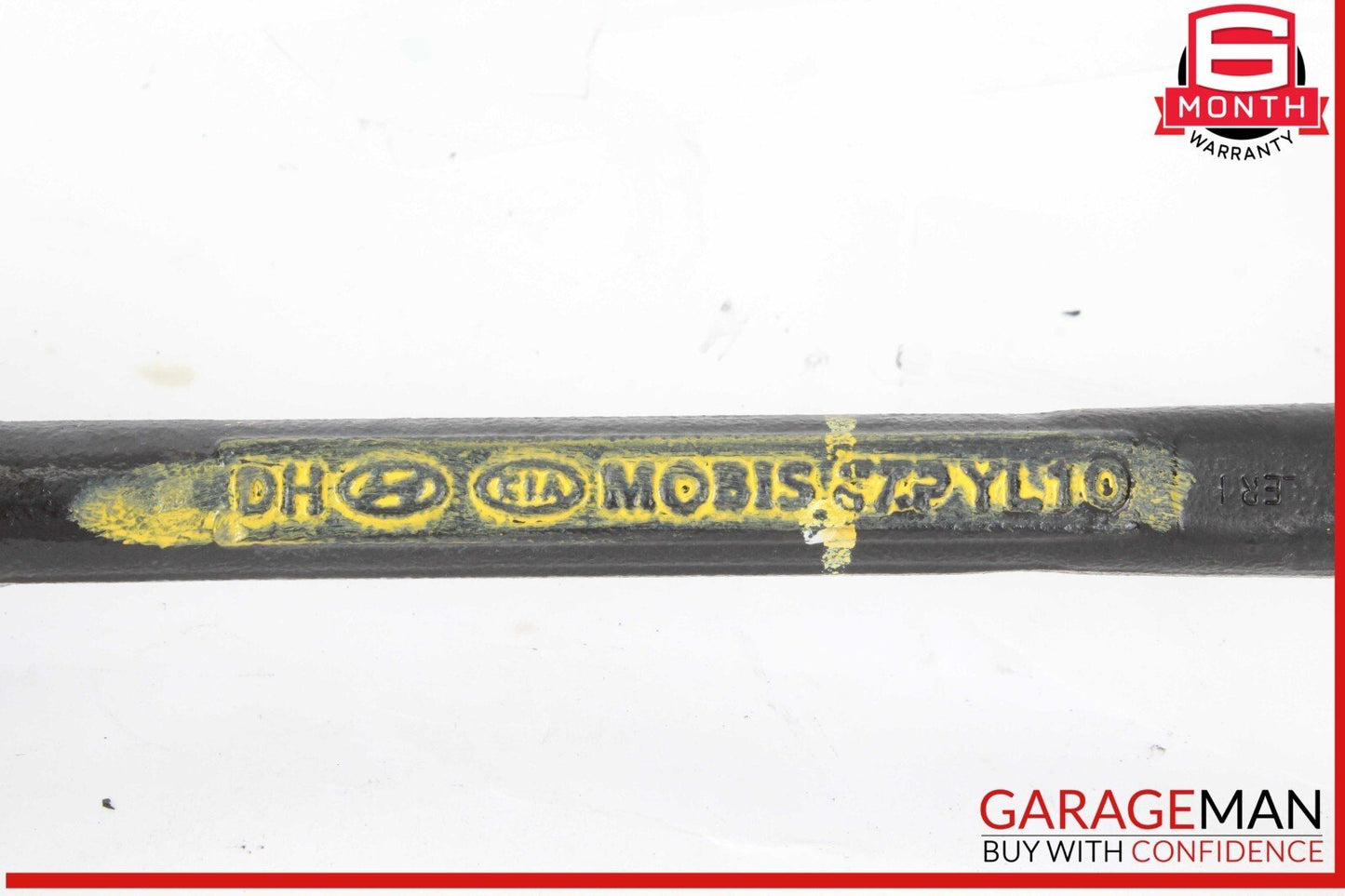 15-20 Hyundai Genesis G80 Rear Left or Right Side Lower Lateral Control Arm OEM