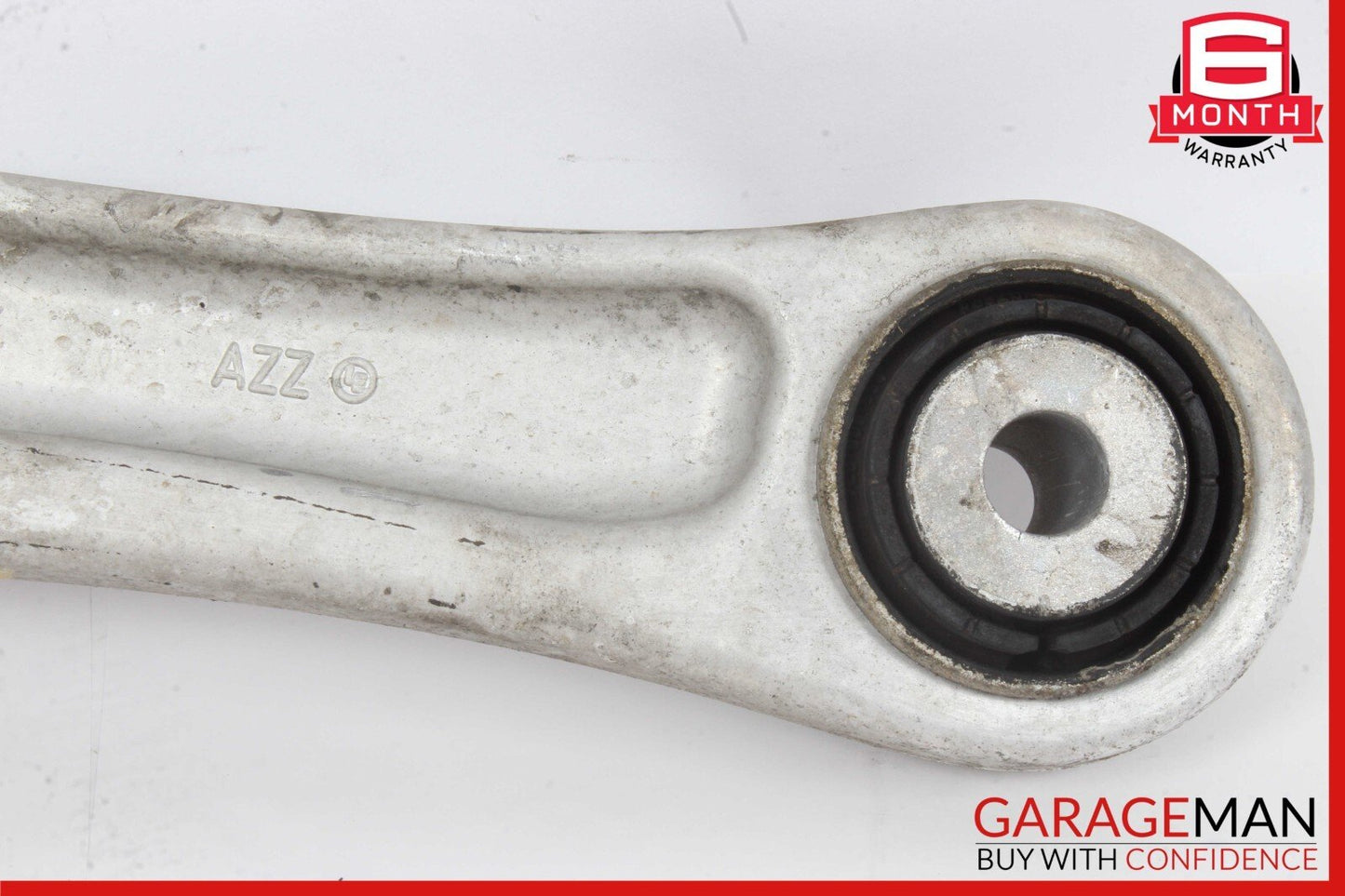 11-18 Porsche Cayenne 958 S Rear Left / Right Side Upper Rearward Control Arm