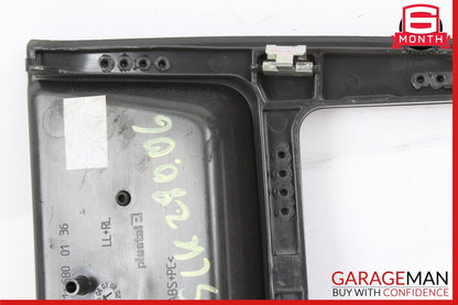 05-08 Mercedes R171 SLK280 SLK350 Center Console Convertible Top Mirror Switch