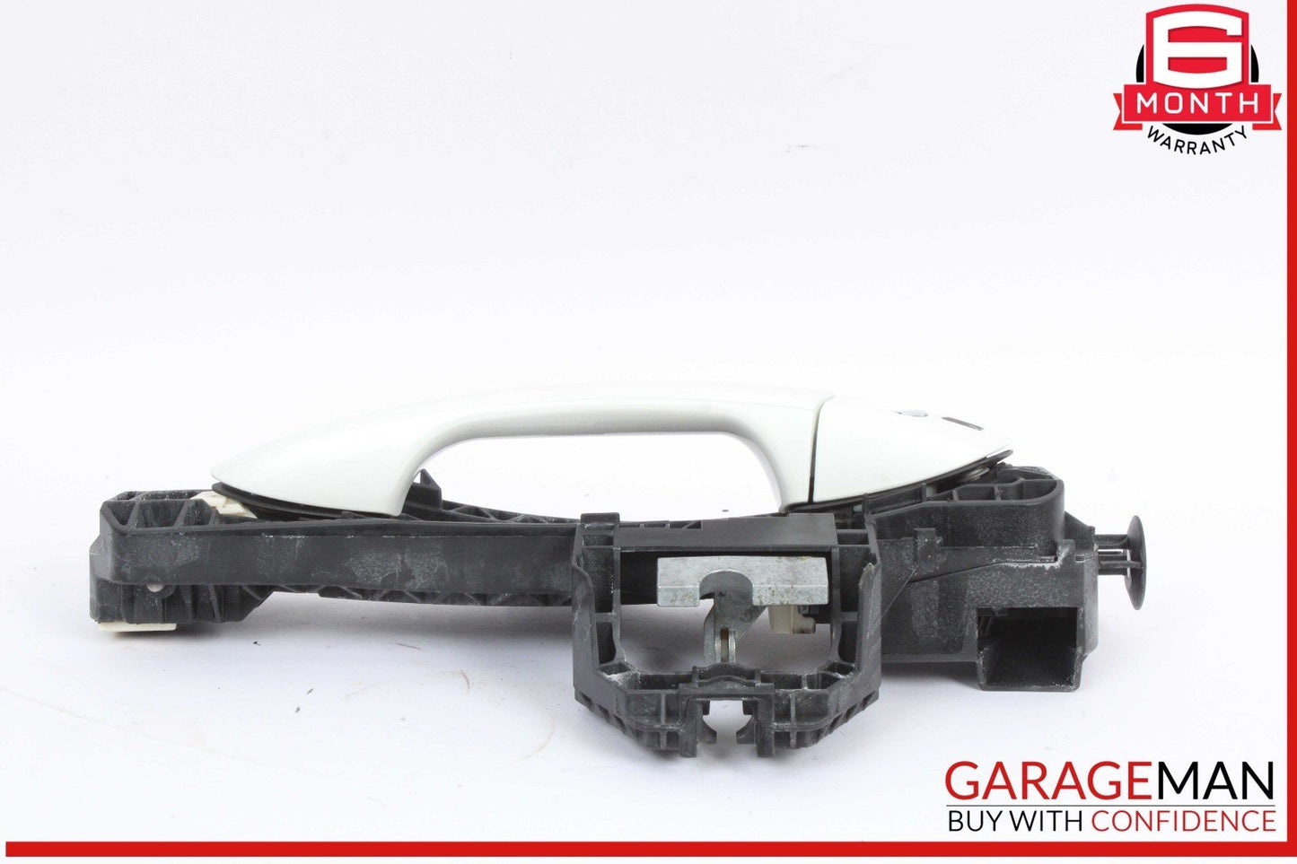 10-13 Mercedes W207 E350 E550 Front Left Driver Side Exterior Door Handle OEM