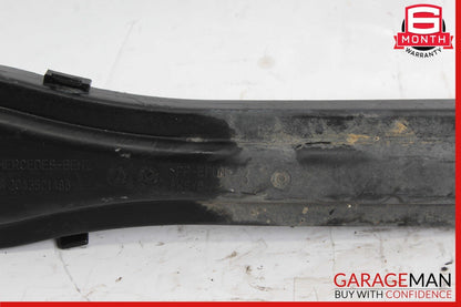 08-18 Mercedes W218 CLS550 C300 Rear Right or Left Side Lower Thrust Control Arm