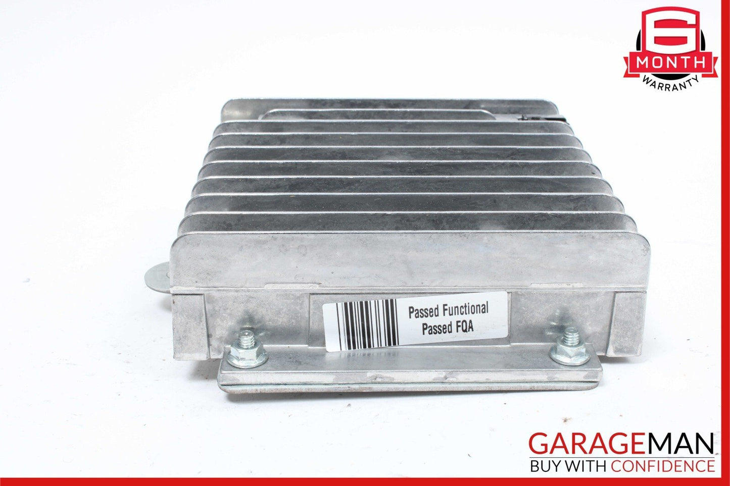 07-10 Mercedes W221 S550 CL550 Antenna Amplifier Booster Module OEM