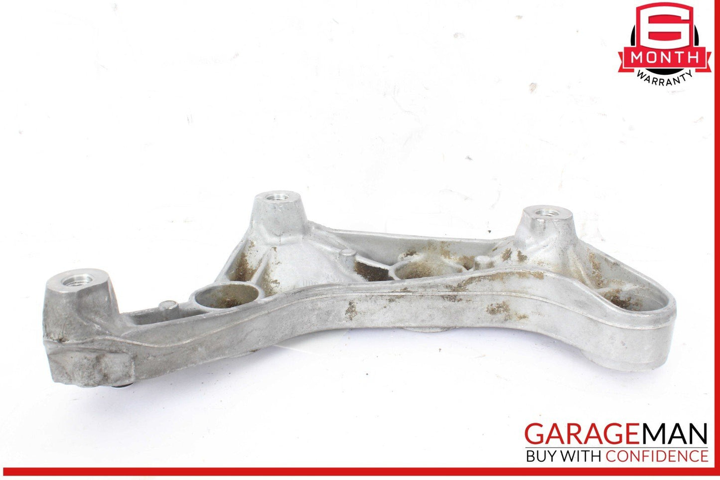 11-14 Mercedes W212 E350 Wagon CL550 Engine Lower Oil Pan Support 2720140295 OEM