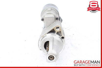 12-16 Mercedes R172 SLK350 ML350 GLE350 3.5L V6 Valeo Engine Starter Motor OEM