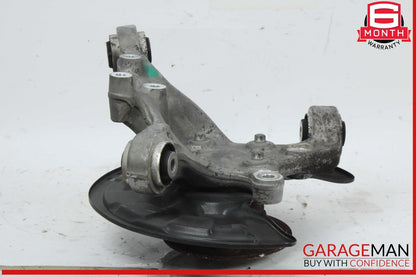 14-19 Mercedes W117 CLA250 Rear Left Side Spindle Knuckle Hub Bearing OEM