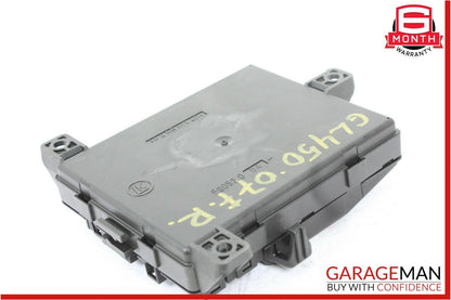 06-12 Mercedes X164 GL450 R350 ML350 Front Right Side Door Control Module OEM
