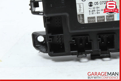 06-13 Mercedes X164 GL450 ML550 Front Right Passenger Door Control Module OEM